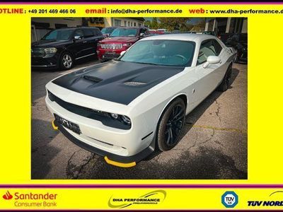 gebraucht Dodge Challenger 6.4 392 SRT*BREMBO*SRT MODE*SCAT PACK