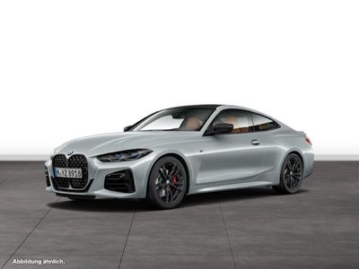 gebraucht BMW M440 i Coupé