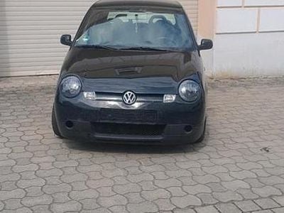 VW Lupo