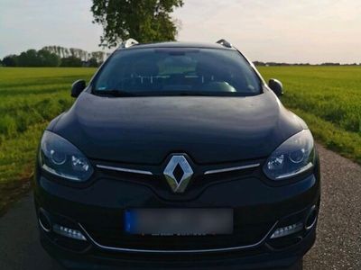 gebraucht Renault Mégane 1.2 eco Bose