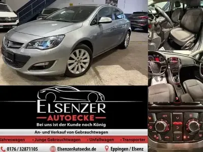 Gebraucht Mini Cooper 131 PS (96 kW) 2014 Silber Kleinwagen