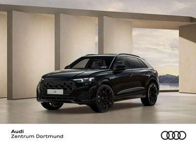 Nuova Audi Q8 Business 489 CV (359 kW) 2026 Nero SUV