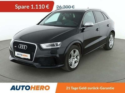 Audi RS Q3