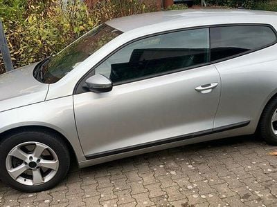 VW Scirocco