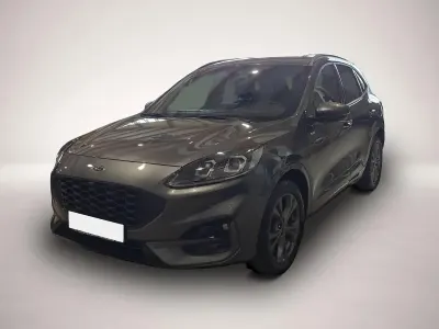 Gebraucht Ford Kuga ST-Line X 150 PS (110 kW) 2023 Manufacturer SUV