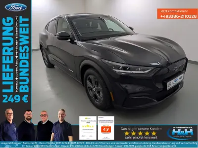 Gebraucht Ford Mustang Mach-E