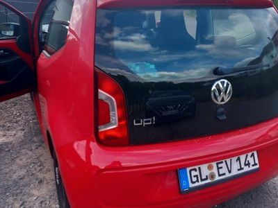 VW up!