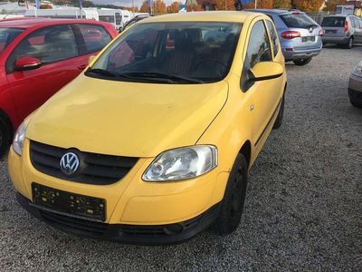 Other Gebraucht 2007 VW Fox Basis Kleinwagen | 850 € (Guter Preis)