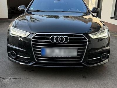 Usata Audi A6