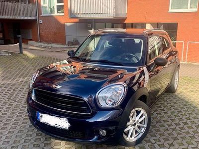 Mini One Countryman