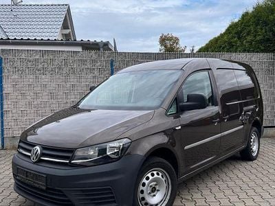 VW Caddy Maxi