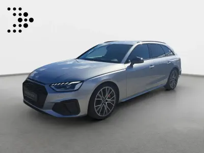 Gebraucht Audi S4