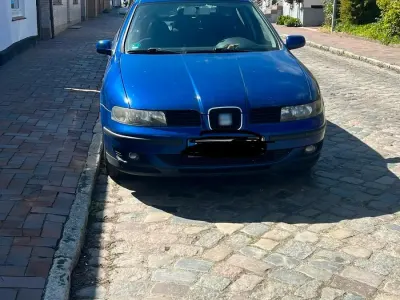 Occasion Seat Leon