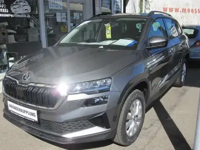 Neu Skoda Karoq 150 PS (110 kW) 2026 SUV