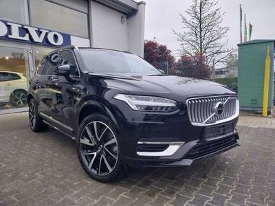 gebraucht Volvo XC90 T8 InscriptionRecharge Plug-In Hyb