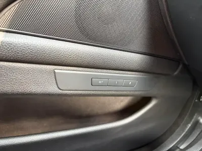 Gebraucht BMW 530 Sport Line 258 PS (189 kW) 2016 Grau Kombi