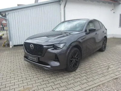 Gebraucht Mazda CX-60
