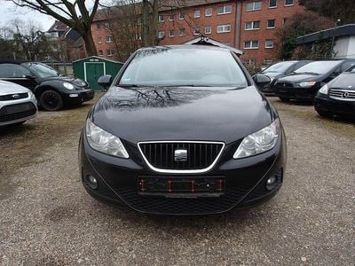 Gebraucht Seat Ibiza Stylance 86 PS (63 kW) 2009 Limousine