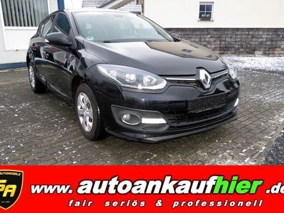 Renault Mégane III