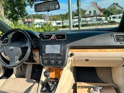 VW Eos