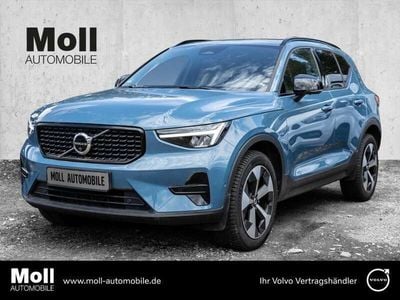 Gebraucht Volvo XC40 Plus 197 PS (144 kW) 2023 Blau SUV