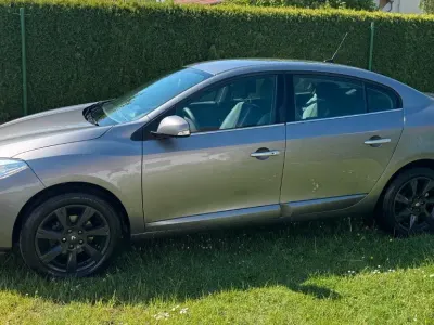 Brugt Renault Fluence