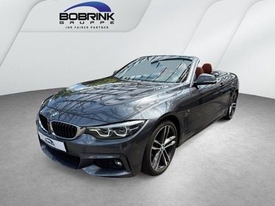BMW 440