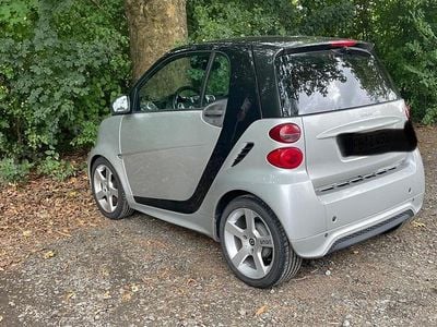 Smart ForTwo Coupé