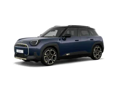 Gebraucht Mini Aceman 160 kW (218 PS) 2025 SUV
