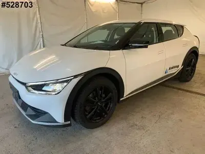 Gebraucht Kia EV6
