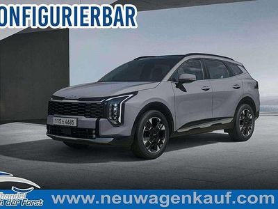 Neu Kia Sportage Comfort 238 PS (175 kW) 2025 Wählbar SUV