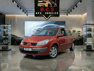 Gebraucht Renault Mégane II