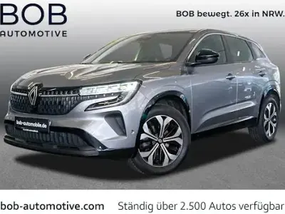 Gebraucht Renault Austral