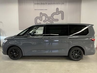 VW T7