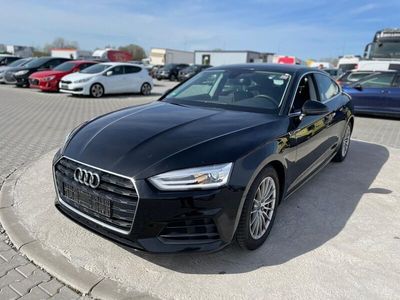 gebraucht Audi A5 Sportback 35 TFSI basis Automatik