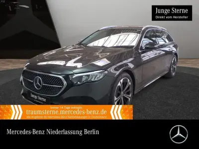 Gebraucht Mercedes E300