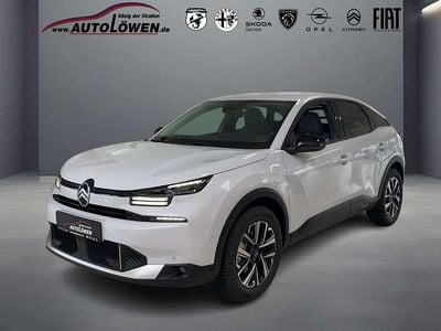 Gebraucht Citroën C4 136 PS (100 kW) 2025 Okenit weiß metallic Limousine