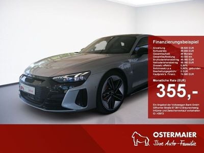 Audi RS e-tron GT