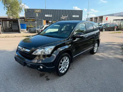 Gebraucht Honda CR-V