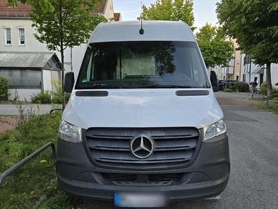 Mercedes Sprinter