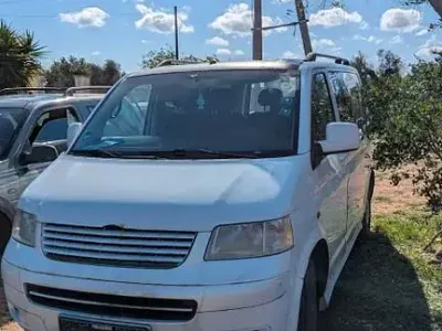 Gebraucht VW Multivan