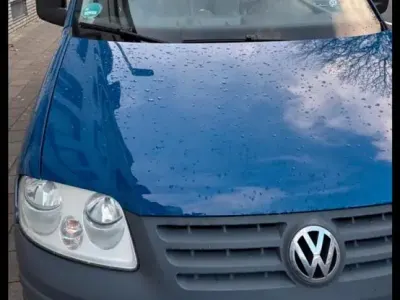 Gebraucht VW Caddy