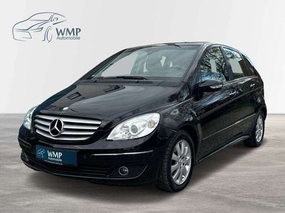 gebraucht Mercedes B180 CDI /Klima./Sitzhz./PDC./Tempomat/