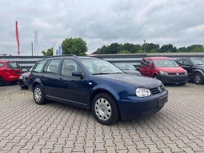 VW Golf V