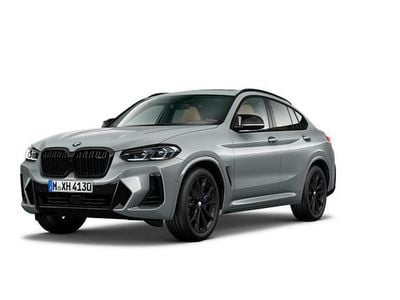 Gebraucht 2024 BMW X4 Efficient Dynamics SUV | 70.395 € (Teuer)