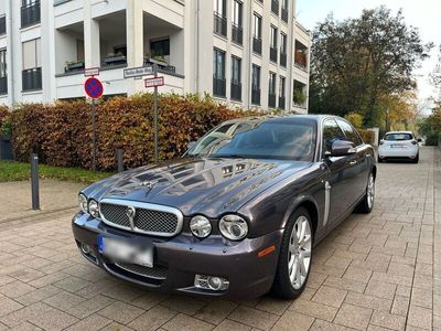 gebraucht Jaguar XJ6 2.7 im sehr gepflegten Zustand