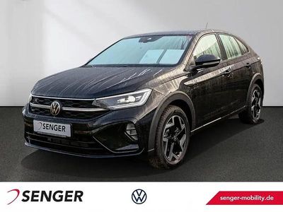 Neu VW Taigo Comfortline 150 PS (110 kW) 2025 Schwarz SUV