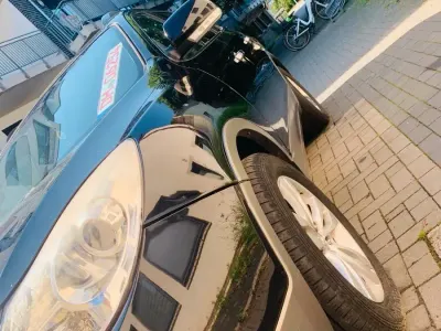 Gebraucht Hyundai Veracruz 239 PS (175 kW) 2010 Schwarz SUV