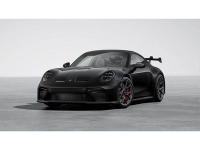 Schwarz Neu 2026 Porsche 992 | 241.365 € (Superpreis)