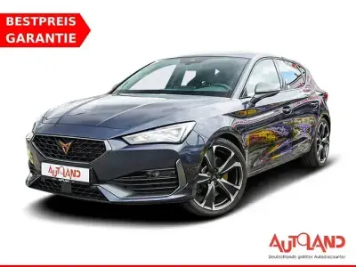 Gebraucht Cupra Leon VZ 300 PS (220 kW) 2024 Magnetic tech Limousine